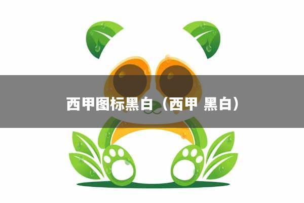 西甲图标黑白（西甲 黑白）